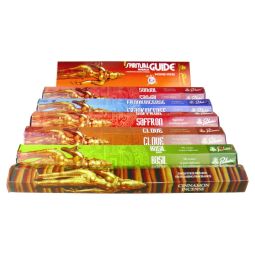 Räucherstäbchen Set 56 - Padmini Klare Linie