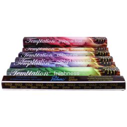 Räucherstäbchen Set 58 - Padmini Temptation Suite
