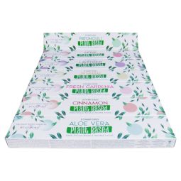 Räucherstäbchen Set 66 - Stamford Plant Based Masalas