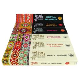 Räucherstäbchen Set 73 - Geist der Ahnen