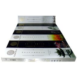 Räucherstäbchen Set 78 - Fleur De Vie Exquisit