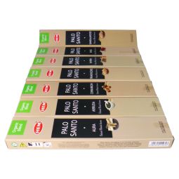 Räucherstäbchen Set 90 - HEM Organic Blend