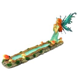 Räucherstäbchenhalter Fee Betend