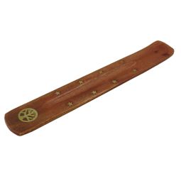 Räucherstäbchenhalter Motiv Baum des Lebens