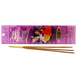 Prabhuji´s Gifts Devotion Räucherstäbchen Bala Krishna (Weihrauch)