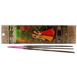 Prabhuji´s Gifts Devotion Räucherstäbchen Gopinatha