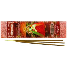 Prabhuji´s Gifts Devotion Räucherstäbchen Jaganatha