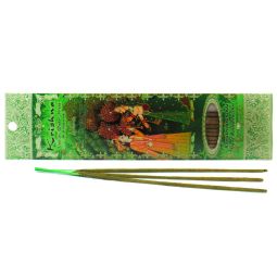 Prabhuji´s Gifts Devotion Räucherstäbchen Krishna