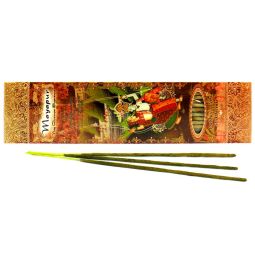 Prabhuji´s Gifts Devotion Räucherstäbchen Mayapur