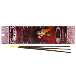 Prabhuji´s Gifts Devotion Räucherstäbchen Mukunda