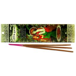 Prabhuji´s Gifts Devotion Räucherstäbchen Shyam