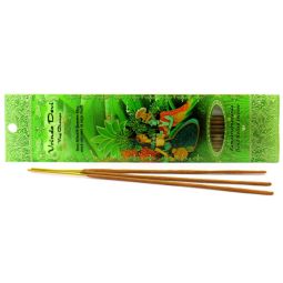 Prabhuji´s Gifts Devotion Räucherstäbchen Vrinda Devi