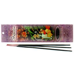 Prabhuji´s Gifts Devotion Räucherstäbchen Yamuna