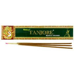 Rathnams Tanjore Masala Räucherstäbchen