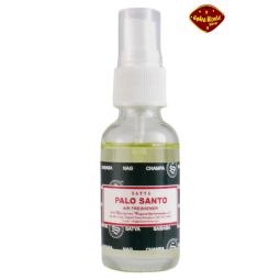 Satya Palo Santo Raumspray Lufterfrischer 30ml (BNG) LLP
