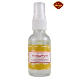 Satya Sandalwood Raumspray Lufterfrischer 30ml (BNG) LLP