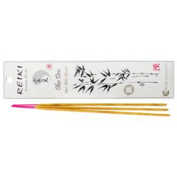 Fiore d`Oriente Reiki Oku Den Masala Räucherstäbchen