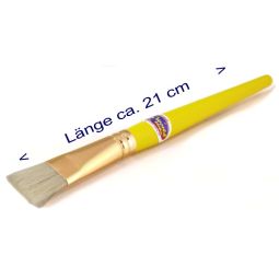Reinigungspinsel Räucherstäbchenhalter Naturborsten Gr.20