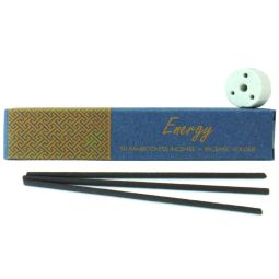 R.Expo bls Energy Räucherstäbchen