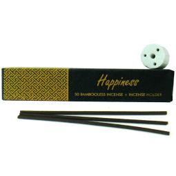 R.Expo bls Happiness Räucherstäbchen