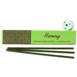 R.Expo bls Harmony Räucherstäbchen