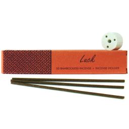 R.Expo bls Luck Räucherstäbchen