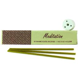 R.Expo bls Meditation Räucherstäbchen