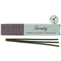 R.Expo bls Serenity Räucherstäbchen