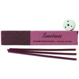 R.Expo bls Sweetness Räucherstäbchen