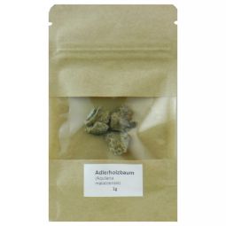 Räucherhaus Räucherholz Royal Oud/Adlerholz 1g