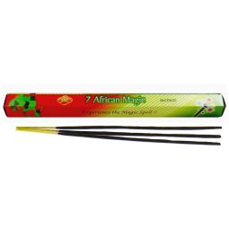 SAC 7 African Magic Räucherstäbchen