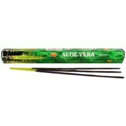 SAC Aloe Vera Räucherstäbchen