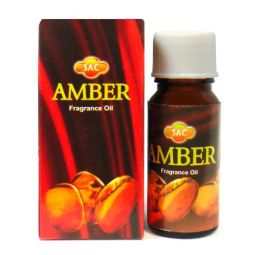SAC Amber (Bernstein) Duftöl  