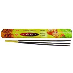 SAC Arruda Myrrh Räucherstäbchen