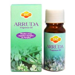 SAC Arruda Duftöl  