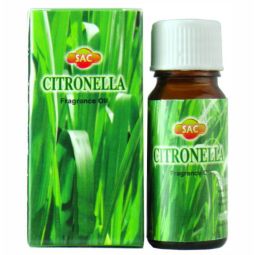 SAC Citronella Duftöl
