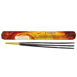 SAC Clove Räucherstäbchen