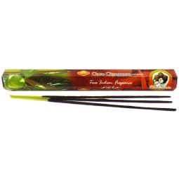 SAC Coco Cinnamon Räucherstäbchen