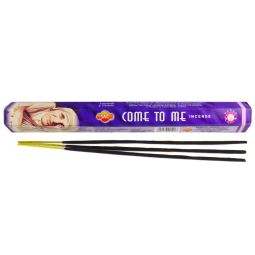 SAC Come To Me Räucherstäbchen