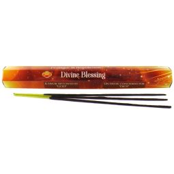 SAC Divine Blessing Räucherstäbchen