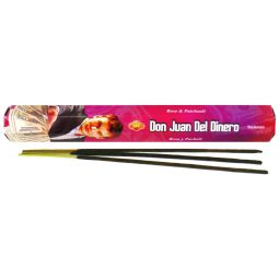 SAC Don of Money Räucherstäbchen