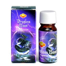 SAC Dragons Blood (Drachenblut) Duftöl