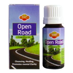 SAC Open Roads Duftöl