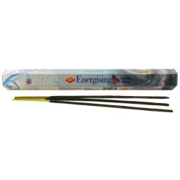 SAC Energising Räucherstäbchen