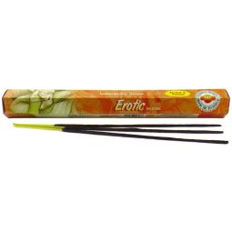 SAC Erotic Räucherstäbchen