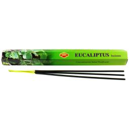 SAC Eucalyptus Räucherstäbchen