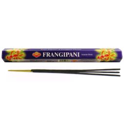 SAC Frangipani Räucherstäbchen