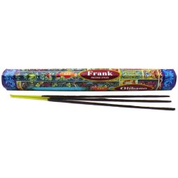 SAC Frankincense (Weihrauch) Räucherstäbchen