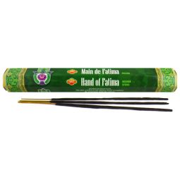 SAC Hand Of Fatima Räucherstäbchen