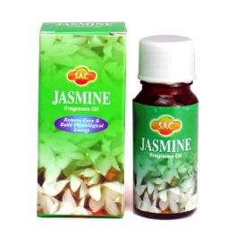 SAC Jasmine Duftöl